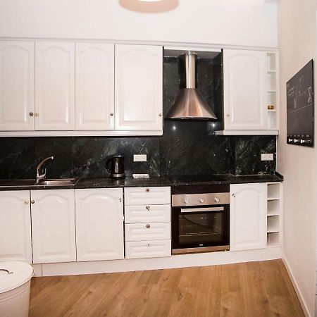 Mai & Maud Ronda Apartment บาร์เซโลนา ภายนอก รูปภาพ