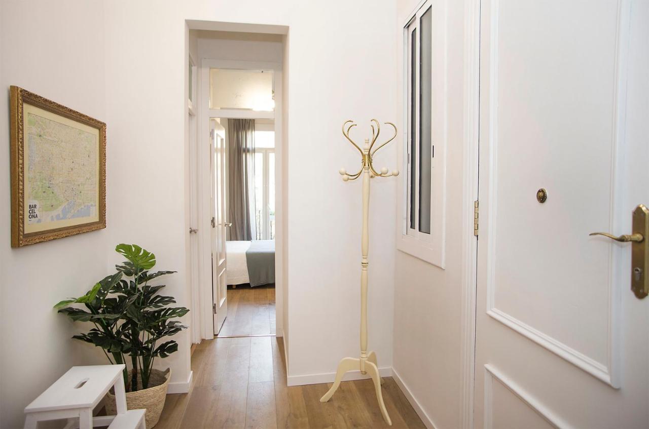 Mai & Maud Ronda Apartment บาร์เซโลนา ภายนอก รูปภาพ
