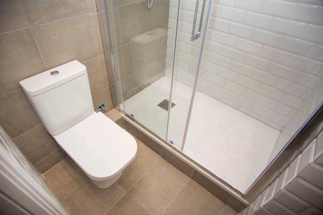 Mai & Maud Ronda Apartment บาร์เซโลนา ภายนอก รูปภาพ