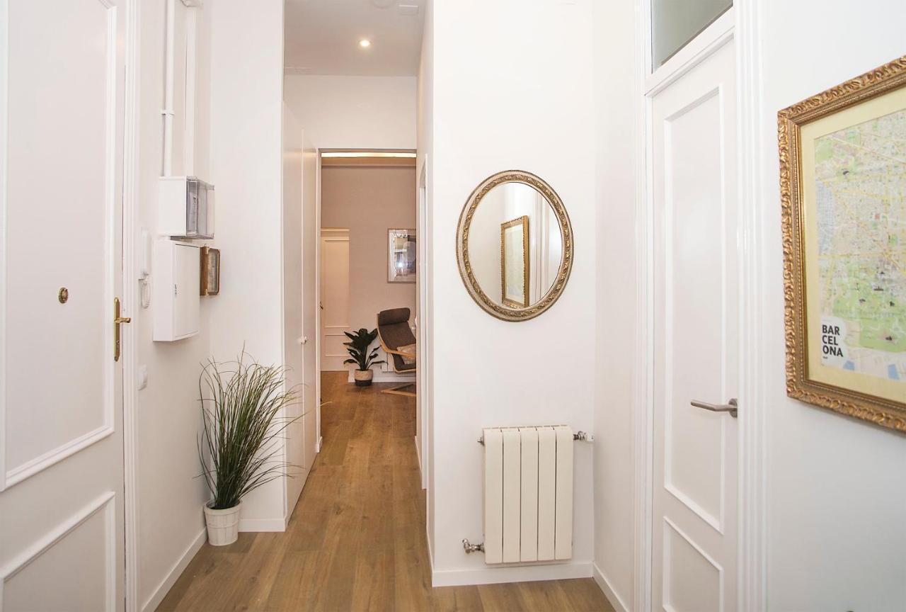 Mai & Maud Ronda Apartment บาร์เซโลนา ภายนอก รูปภาพ