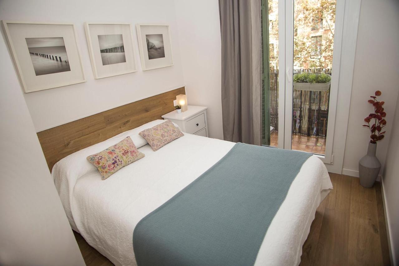 Mai & Maud Ronda Apartment บาร์เซโลนา ภายนอก รูปภาพ